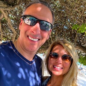 Meet your Posher, Lou